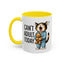 Animal Mug - Can't Adult Today