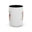 Humor Mug - Yes I'm Pretty