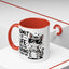 Animal Mug - Admit It Life Would Be Boring