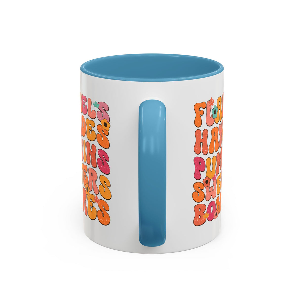 Fall Mug