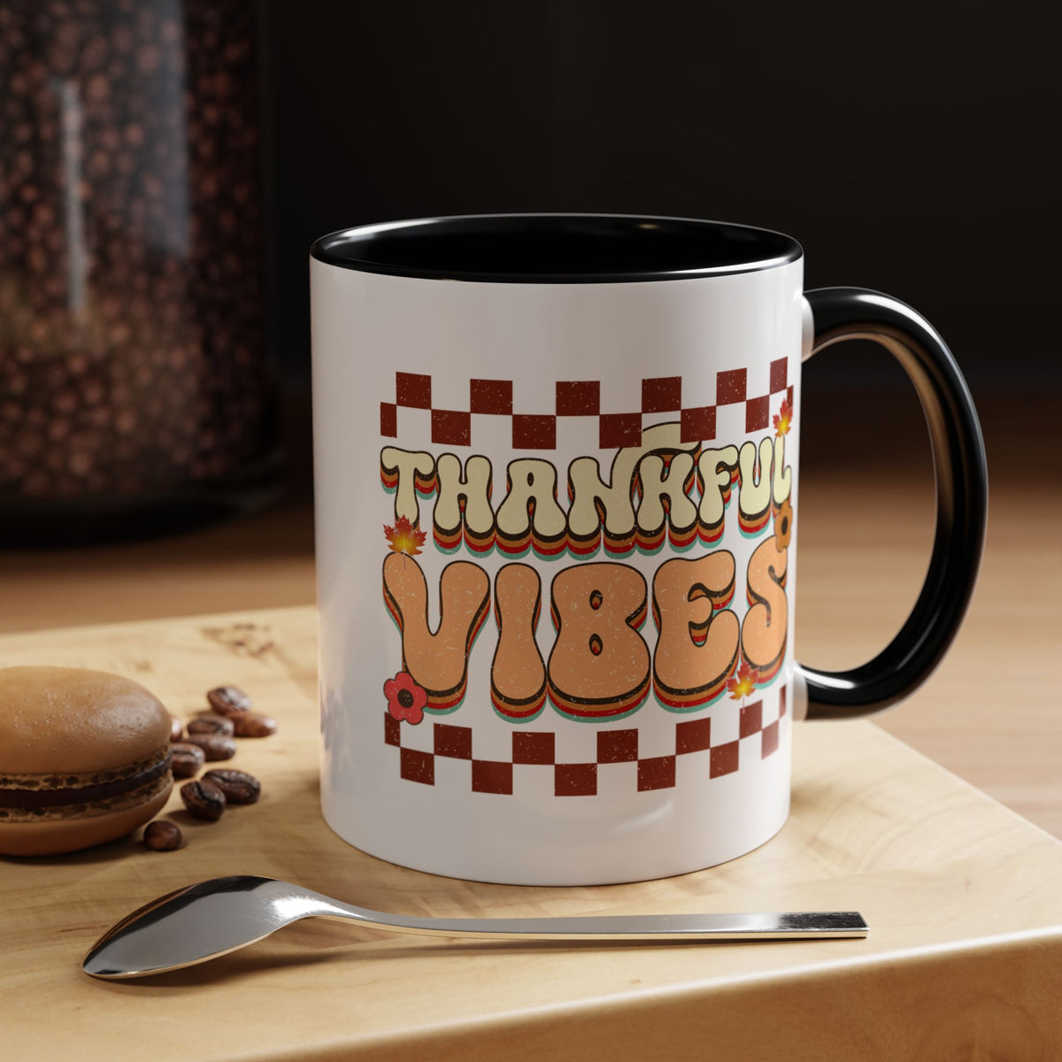 Fall Mug