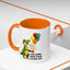 Birthday Mug - Well Done