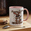 Easter Mug - Happy Easter Bruh