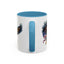 4th of July Mug - American Bald Eagle Flag 7