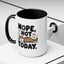 Animal Mug - Nope, Not Today