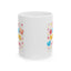 Anniversary Mug - I Like Doing Nothing with You