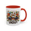 Wellness Mug - Good Energy