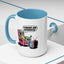 Alien Mug - Humans Are Overrated