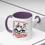 Humor Mug - Easily Distracted By Peckers