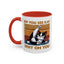 Humor Mug - Eff You See Kay Why Oh You