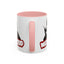 Humor Mug - Wazzzap