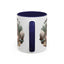 Animal Mug - Dog Coffee Wrap 25