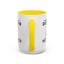 Humor Mug - Please Do Not Disturb