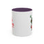Alien Mug - Alien Be Mine