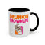 Adult Mug - Dunkin Grownups