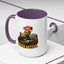 Humor Mug - Never Better