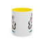 Animal Mug - Bone Collector