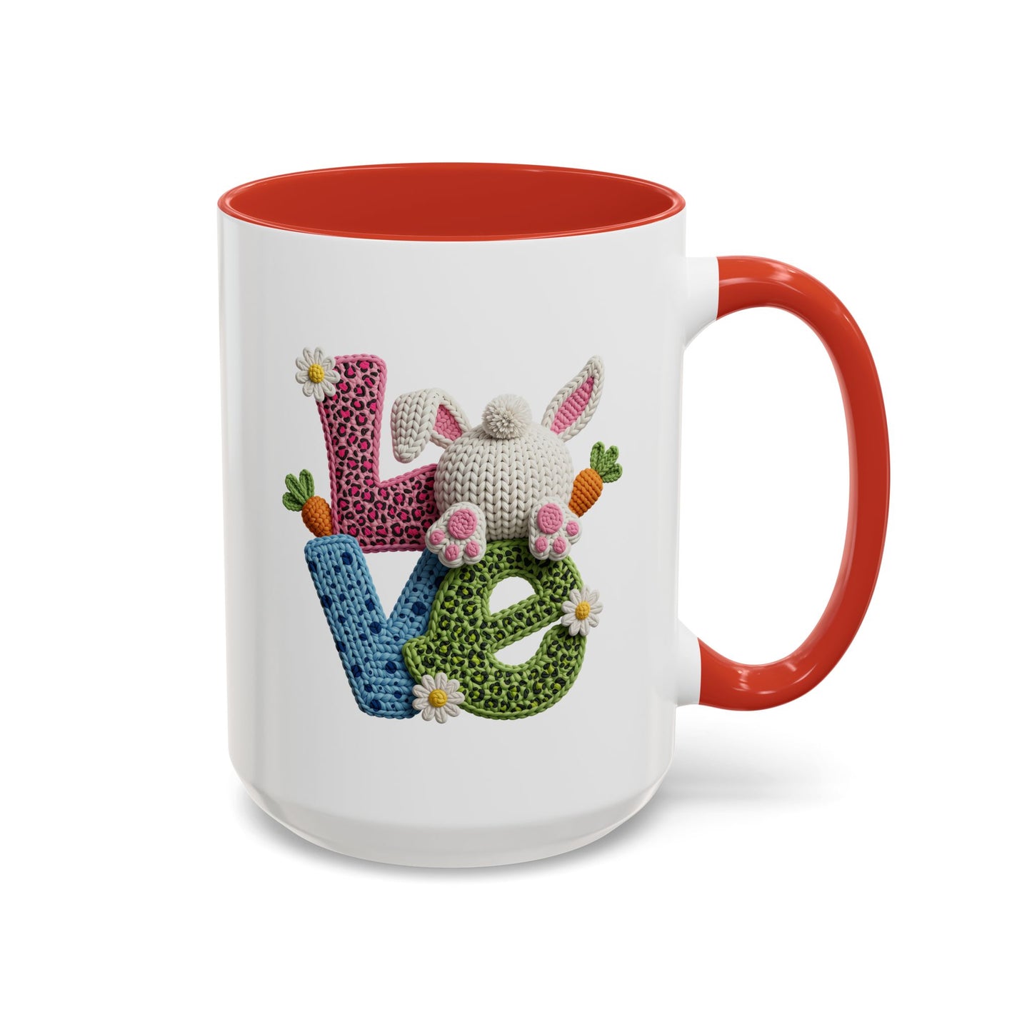 Easter Mug - Love Easter
