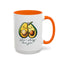 Valentine's Day Mug - Avo Always Love You