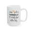 Humor Mug - Better Grab My Dumbrella