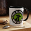 Alien Mug - I've Always Believed