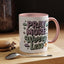 Motivation Mug - Pray More Worry Less