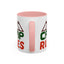 Adventure Mug - Camp Rules