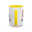 Humor Mug - I'm Fluent In Fowl Language
