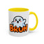 Halloween Mug - Bruh