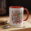 Easter Mug - Happy Easter Coquette