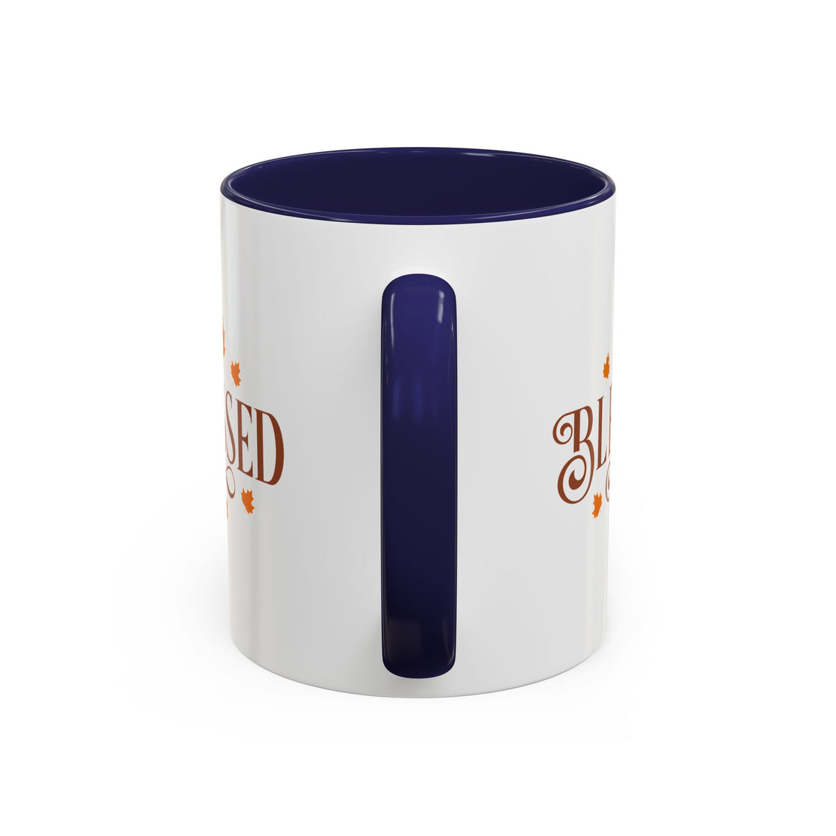 Fall Mug
