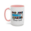 Father's Day Mug - Dad Joke Loading