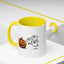 Halloween Mug - Pumpkin & Ghosts