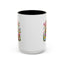 Easter Mug - Happy Easter Chics & Bunny
