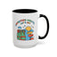 Adventure Mug - Adventure Awaits