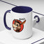 Humor Mug - Bad Ass