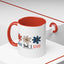 4th of July Mug - Land That I Love