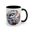 Animal Mug - Dog Coffee Wrap 4