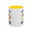 Office Mug - My Blood Type