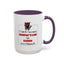 Humor Mug - I Could Be Successful