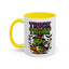 Halloween Mug - Trick Or Treat