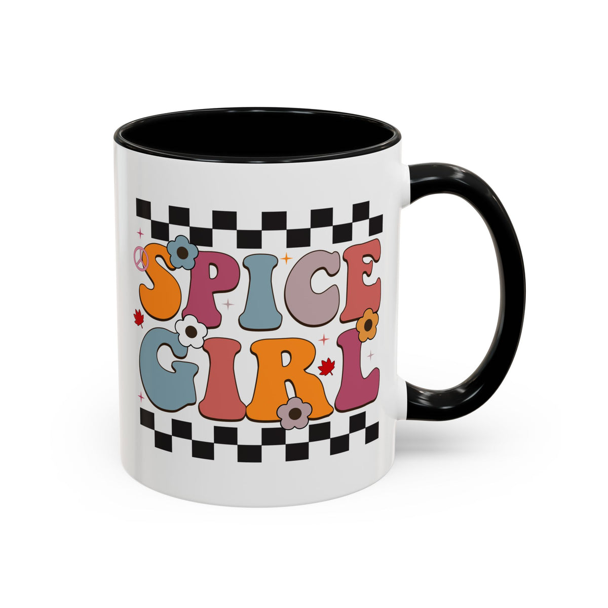 Fall Mug