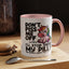 Adult Mug - Don't Piss Me Off