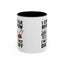 Father's Day Mug - I Can't Talk