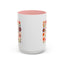 Motivation Mug - Happiness Blooms From Within