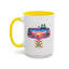 Wellness Mug - Don't Look