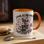 Humor Mug - Look At Me Being