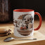 Animal Mug - Dog Coffee Wrap 15