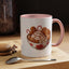 Christmas Mug - Gingerbread Dessert