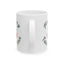 Wellness Mug - Healing Takes Time